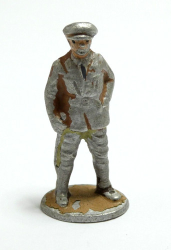 Figurine quiralu soldat - figurine,
