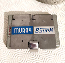 colleuse Muray 8Sup8 automatic splicer vintage