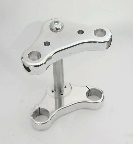 Tés fourche pour - fourche, tubes