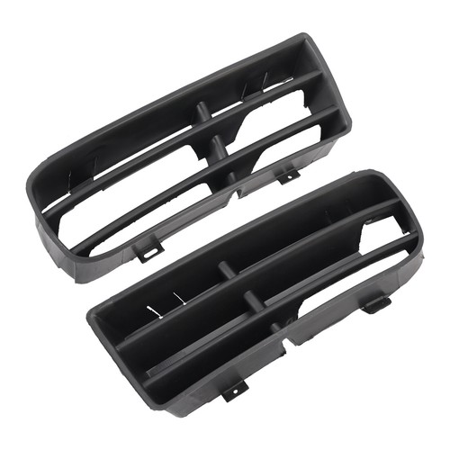 Paire grilles phares - de,