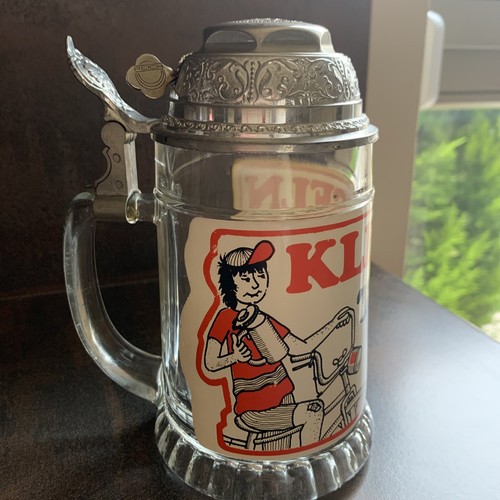Rare ancienne chope bière - chope,