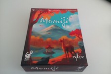 Jeu d'occasion MOMIJI sylex