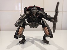 Transformers ROTF Jetfire Fast Action Battlers Autobot 2009 Hasbro