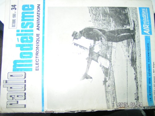 µµ radio modelisme vol - µµ,