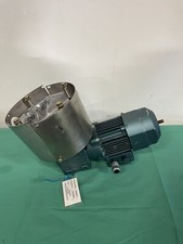 SEW-USOCOME Gear & Brake Motor