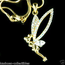 Fée Clochette Avec Cristal