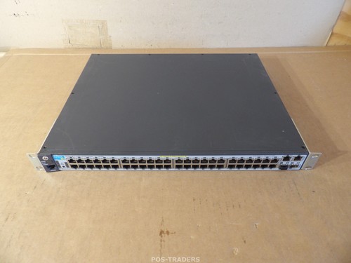 2620 poe switch - 2620-48,