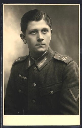 Photo soldat infanterie de - photo,