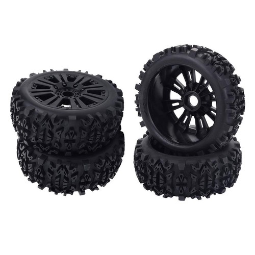 4xrc car wheel rim - wheel, pneus