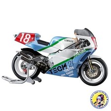 Hasegawa 1/12 Yamaha YZR500