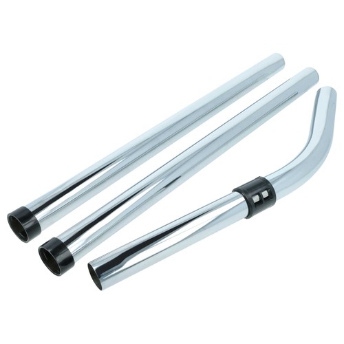 Tubes 150cm pour numatic - 3x,