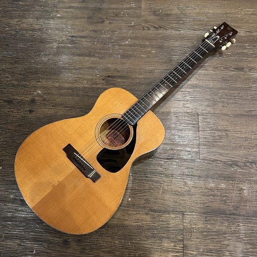 Guitare acoustique mij yamaha - guitare,