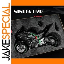 JakeSpecial – Kawasaki Ninja