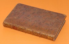 Livre BENJAMIN BELL TRAITÉ