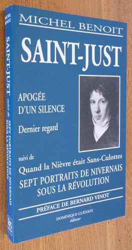 Saint just apogée - saint-just,,