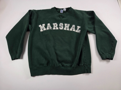 Marshall sweater mens - mens, large