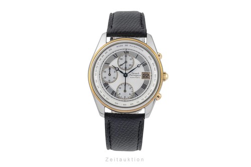 Montre homme girard perregaux - homme,
