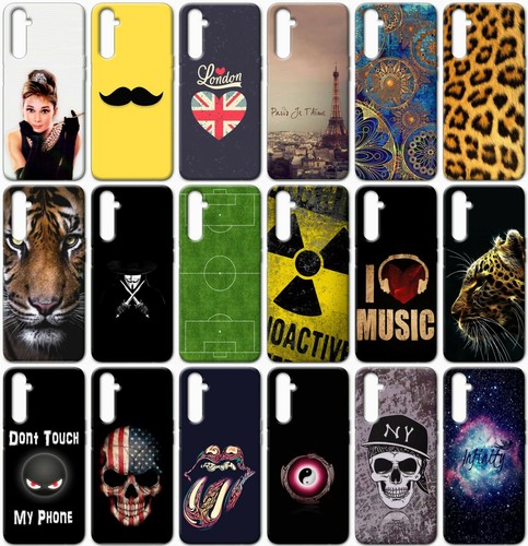 Housse coque arrière pour - de,
