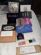 Multiple Make Up Palette