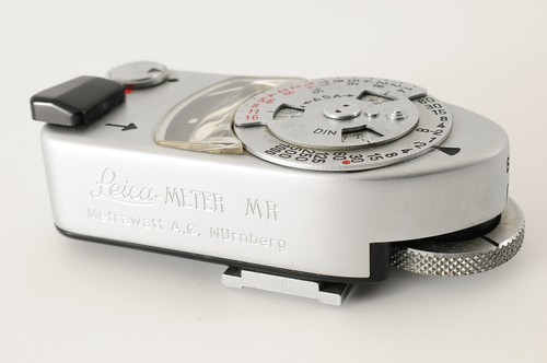 Near mint meter - near,