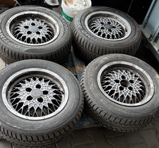 Jantes En ALU Pour MERCEDES