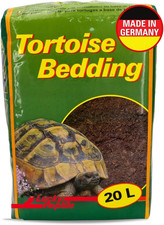 65131 tortoise bedding l - 20,