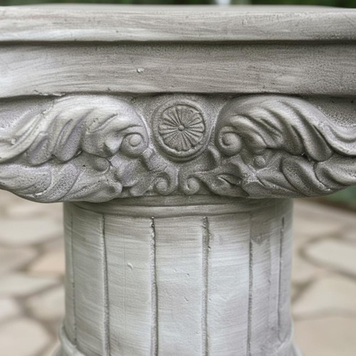 Colonne romaine décorative - romaine,