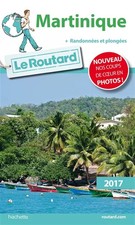 Guide routard martinique - guide, du