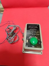 Transformateur Contrôleur