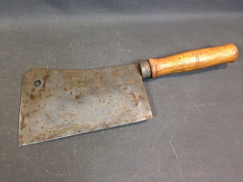 Ancien partelet feuille - , de