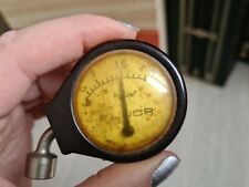 MANOMETRE FLORA MICHELIN CLERMONT-FERRAND MADE IN FRANCE PUB AUTOMOBILE ?