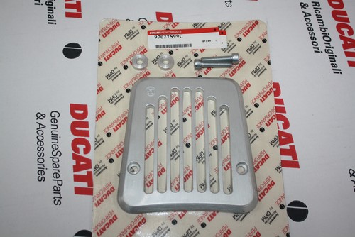 Grille arrière dpm - arrière,