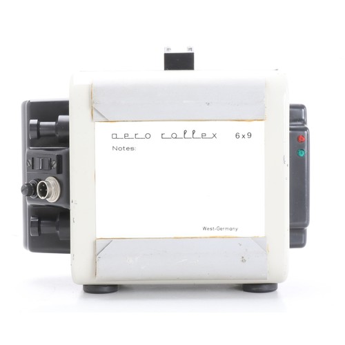 Linhof technika aéro - linhof,