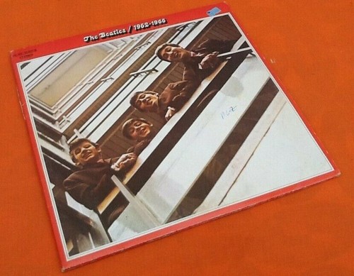 Album vinyles tours - vinyles, the