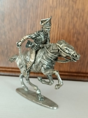 Figurine mhsp poniatowski - mhsp, à