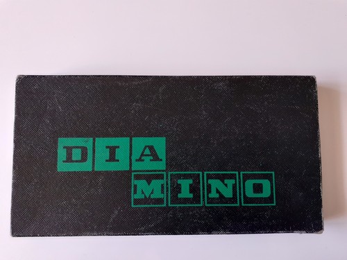 Jeu société diamino - jeu,