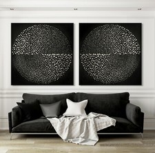 GREYSTONE Toile Image XXL