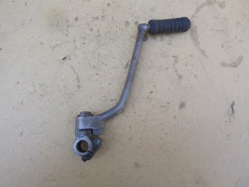 Kick demarrage yamaha 125 - de,