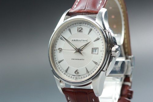 Montre pour homme hamilton - montre,