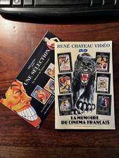 CATALOGUE RENE CHATEAU LES