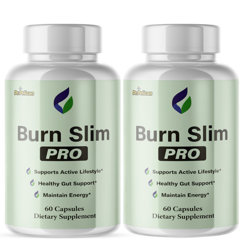 Burn slim pro blood weight - burn, blood/weight