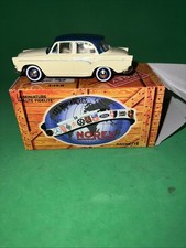 Norev  - SIMCA ARONDE   1/43  1997