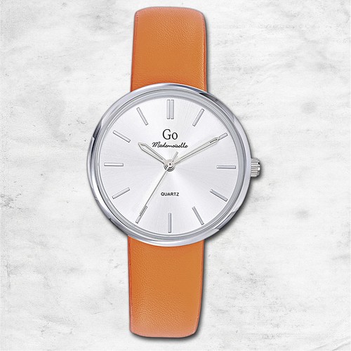 Girl only montre - montre, femme