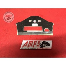 Cache plastique sous