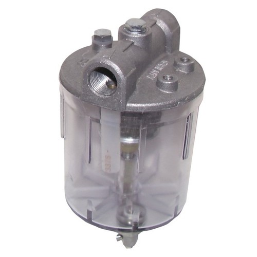 Filtre fioul séparateur eau - fioul,