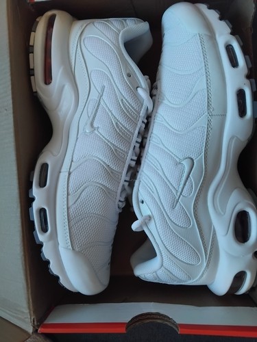 Nike air max - air, tn