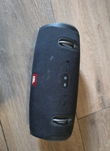 Jbl xtreme enceinte portable - xtreme,
