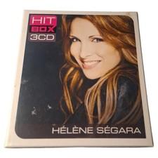 Hélène Ségara – HIT BOX
