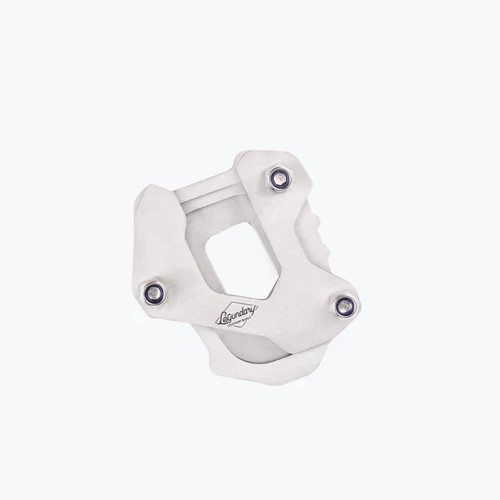 Brogue side stand base - side,