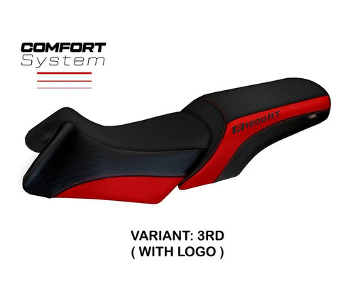 Housse selle roberto comfort - selle,